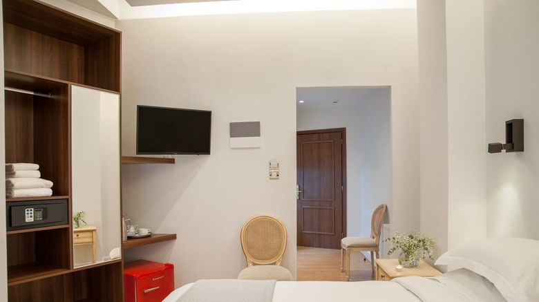 <b>Acropolis Ami Boutique Hotel Room</b>. Images powered by <a href="https://www.leonardoworldwide.com/" title="Leonardo Worldwide" target="_blank">Leonardo</a>.
