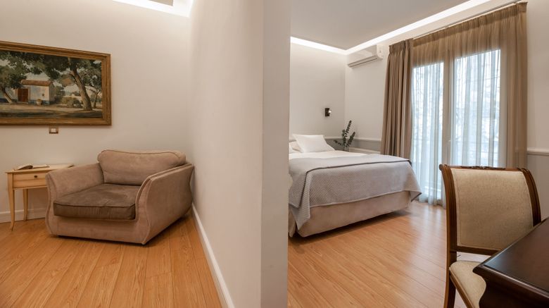 <b>Acropolis Ami Boutique Hotel Room</b>. Images powered by <a href="https://www.leonardoworldwide.com/" title="Leonardo Worldwide" target="_blank">Leonardo</a>.