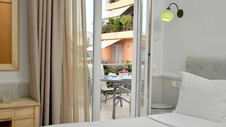 <b>Acropolis Ami Boutique Hotel Room</b>. Images powered by <a href="https://www.leonardoworldwide.com/" title="Leonardo Worldwide" target="_blank">Leonardo</a>.