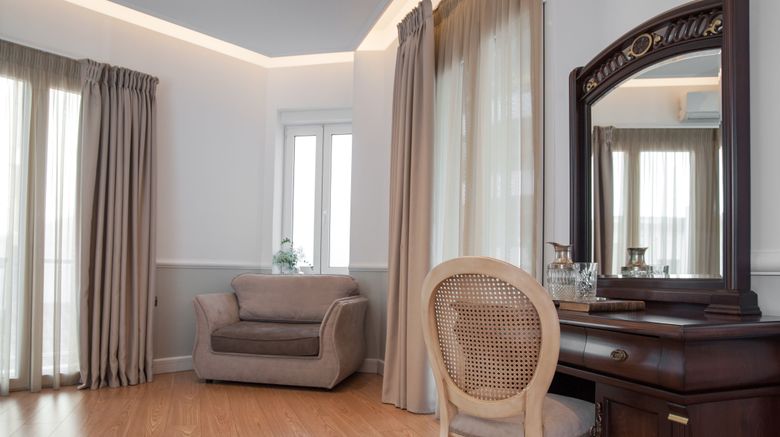 <b>Acropolis Ami Boutique Hotel Room</b>. Images powered by <a href="https://www.leonardoworldwide.com/" title="Leonardo Worldwide" target="_blank">Leonardo</a>.