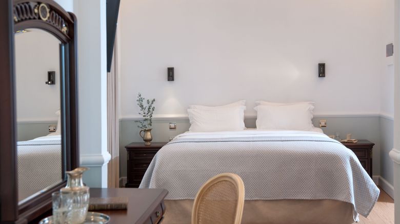 <b>Acropolis Ami Boutique Hotel Room</b>. Images powered by <a href="https://www.leonardoworldwide.com/" title="Leonardo Worldwide" target="_blank">Leonardo</a>.