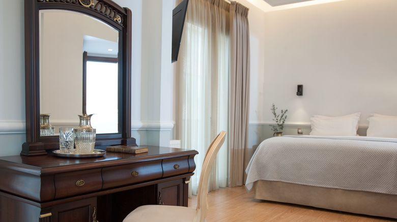 <b>Acropolis Ami Boutique Hotel Room</b>. Images powered by <a href="https://www.leonardoworldwide.com/" title="Leonardo Worldwide" target="_blank">Leonardo</a>.
