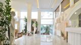 Acropolis Ami Boutique Hotel Lobby