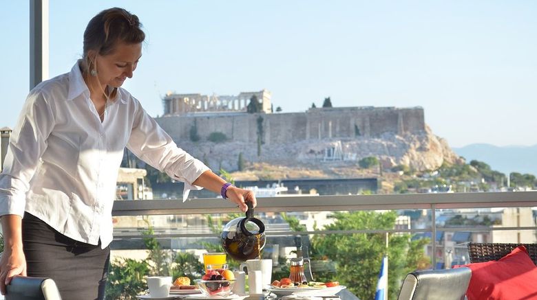 <b>Acropolis Ami Boutique Hotel Restaurant</b>. Images powered by <a href="https://www.leonardoworldwide.com/" title="Leonardo Worldwide" target="_blank">Leonardo</a>.