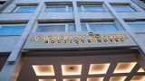 Acropolian Spirit Boutique Hotel Exterior