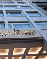 Acropolian Spirit Boutique Hotel