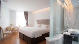 Acropolian Spirit Boutique Hotel Room