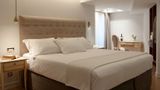 Acropolian Spirit Boutique Hotel Room