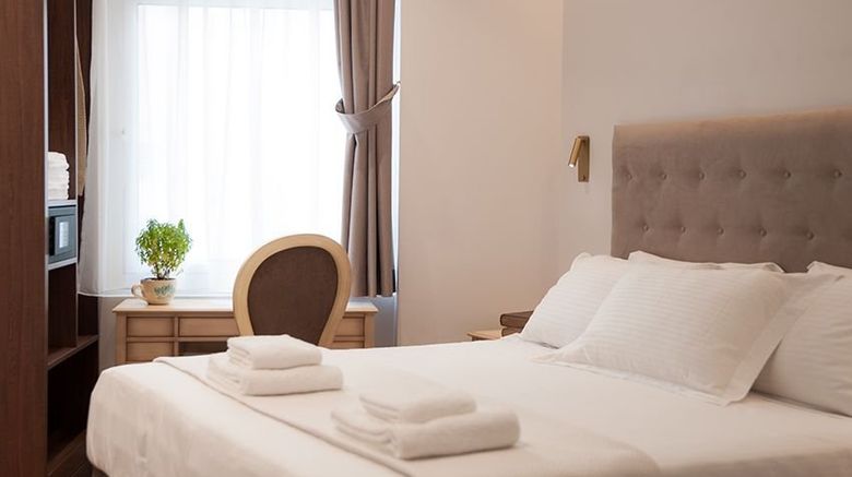 <b>Acropolian Spirit Boutique Hotel Room</b>. Images powered by <a href="https://www.leonardoworldwide.com/" title="Leonardo Worldwide" target="_blank">Leonardo</a>.