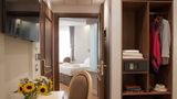 Acropolian Spirit Boutique Hotel Room