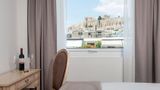 Acropolian Spirit Boutique Hotel Room