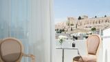 Acropolian Spirit Boutique Hotel Room