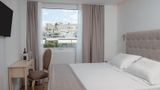 Acropolian Spirit Boutique Hotel Room