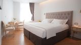 Acropolian Spirit Boutique Hotel Room
