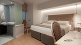 Acropolian Spirit Boutique Hotel Room