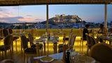 Acropolian Spirit Boutique Hotel Restaurant