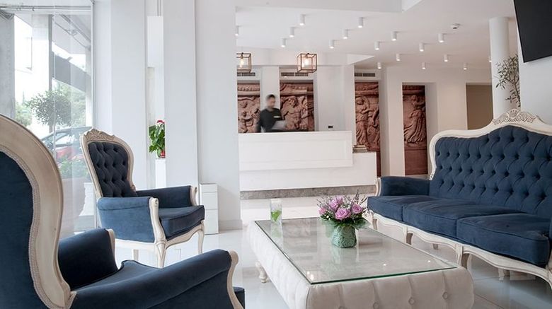 <b>Acropolian Spirit Boutique Hotel Other</b>. Images powered by <a href="https://www.leonardoworldwide.com/" title="Leonardo Worldwide" target="_blank">Leonardo</a>.