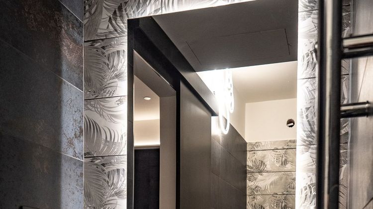 My Suite Hotel Room