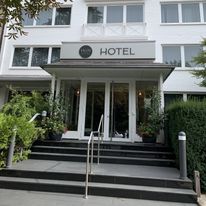 Hotel Du Nord Alster