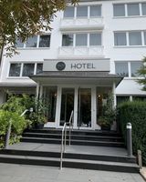 Hotel Du Nord Alster