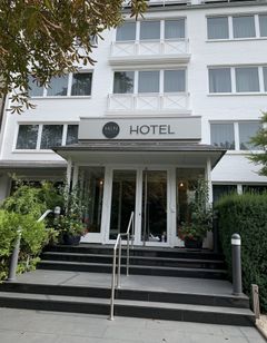 Hotel Du Nord Alster