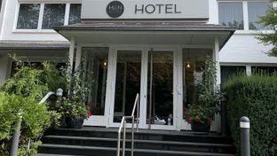 Hotel Du Nord Alster