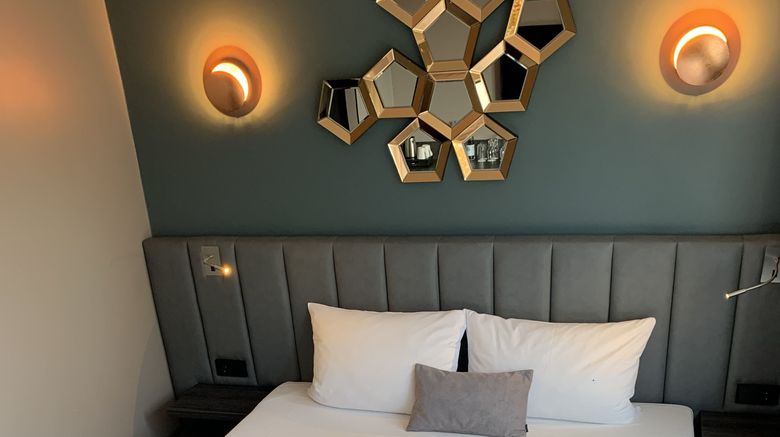 <b>Hotel Du Nord Alster Room</b>. Images powered by <a href="https://www.leonardoworldwide.com/" title="Leonardo Worldwide" target="_blank">Leonardo</a>.