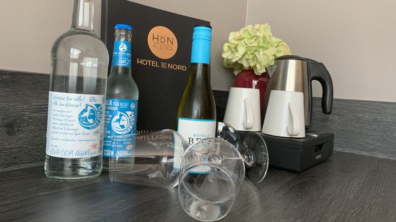 <b>Hotel Du Nord Alster Room</b>. Images powered by <a href="https://www.leonardoworldwide.com/" title="Leonardo Worldwide" target="_blank">Leonardo</a>.