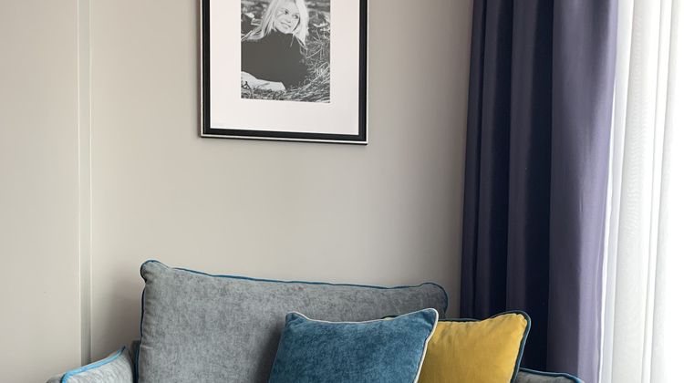 Hotel Du Nord Alster Room