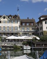 Hotel Hirschen Am See
