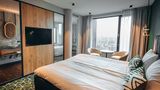 Van der Valk Hotel Schiedam Room