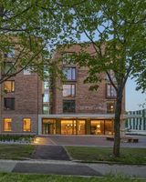 Ydalir Hotel