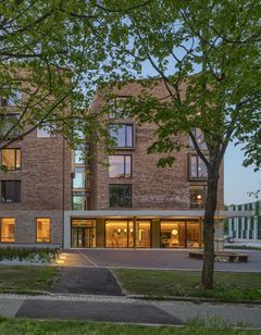 Ydalir Hotel