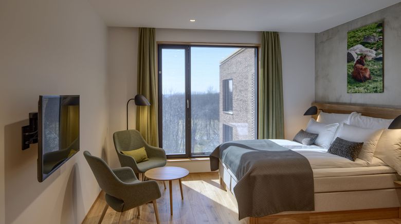 <b>Ydalir Hotel Room</b>. Images powered by <a href="https://www.leonardoworldwide.com/" title="Leonardo Worldwide" target="_blank">Leonardo</a>.