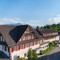 Balm Hotel