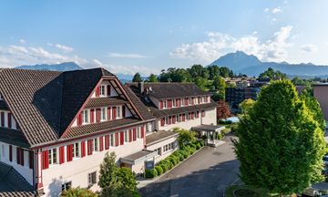 Balm Hotel