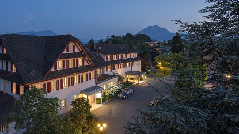 <b>Balm Hotel Exterior</b>. Images powered by <a href="https://www.leonardoworldwide.com/" title="Leonardo Worldwide" target="_blank">Leonardo</a>.