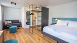 Balm Hotel Room
