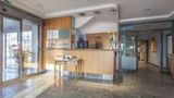 Balm Hotel Lobby
