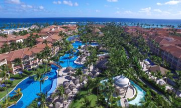 Majestic Colonial Punta Cana