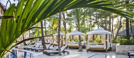 Majestic Colonial Punta Cana Exterior