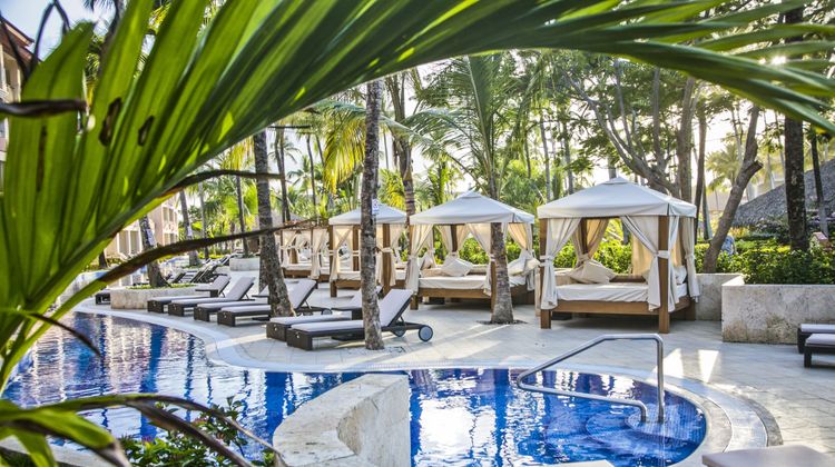 Majestic Colonial Punta Cana Exterior