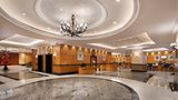 Crowne Plaza Hotel & Suites Landmark Lobby