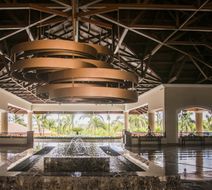 Majestic Colonial Punta Cana Lobby
