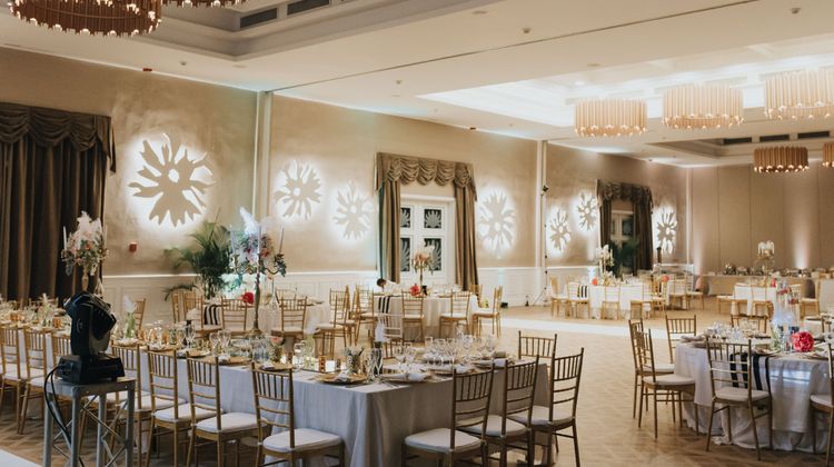 Majestic Colonial Punta Cana Meeting