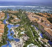Majestic Colonial Punta Cana Exterior