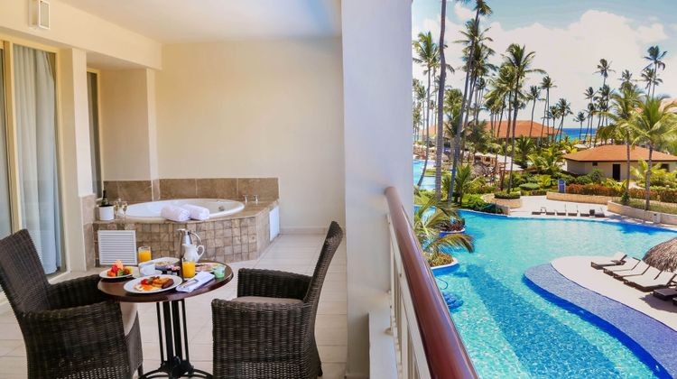 Majestic Mirage Punta Cana Resort Room