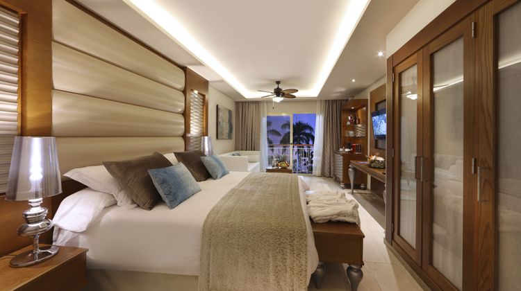 Majestic Mirage Punta Cana Resort Room
