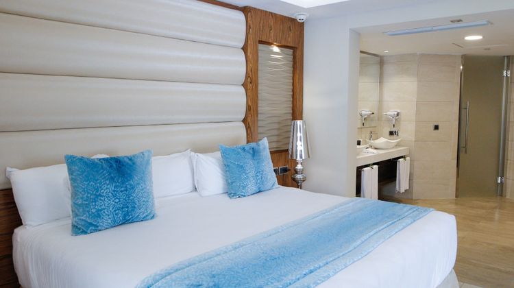 Majestic Mirage Punta Cana Resort Room