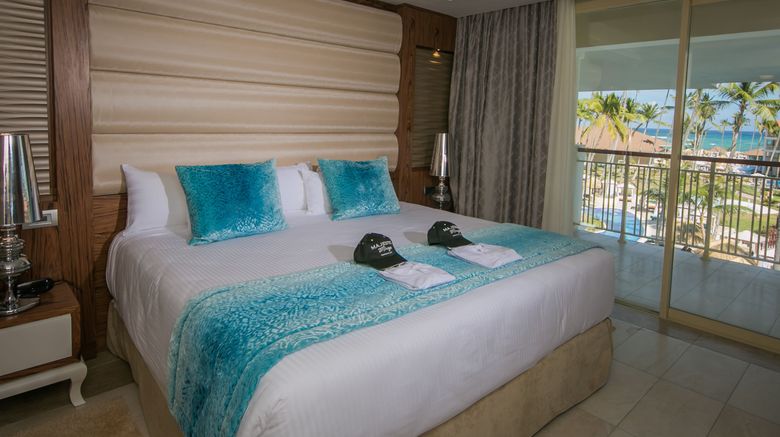 <b>Majestic Mirage Punta Cana Resort Room</b>. Images powered by <a href="https://www.leonardoworldwide.com/" title="Leonardo Worldwide" target="_blank">Leonardo</a>.